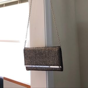 Crossbody bag
